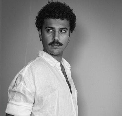Danilo Lins — retrato 02