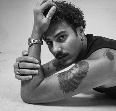 Danilo Lins — retrato 03
