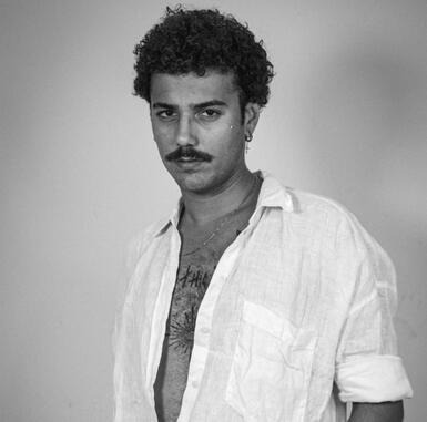 Danilo Lins — retrato 04