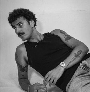 Danilo Lins — retrato 05